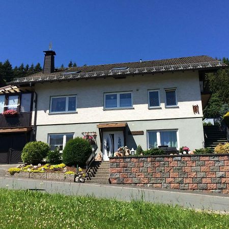 Ferienwohnung Engelmann Winterberg Exterior photo